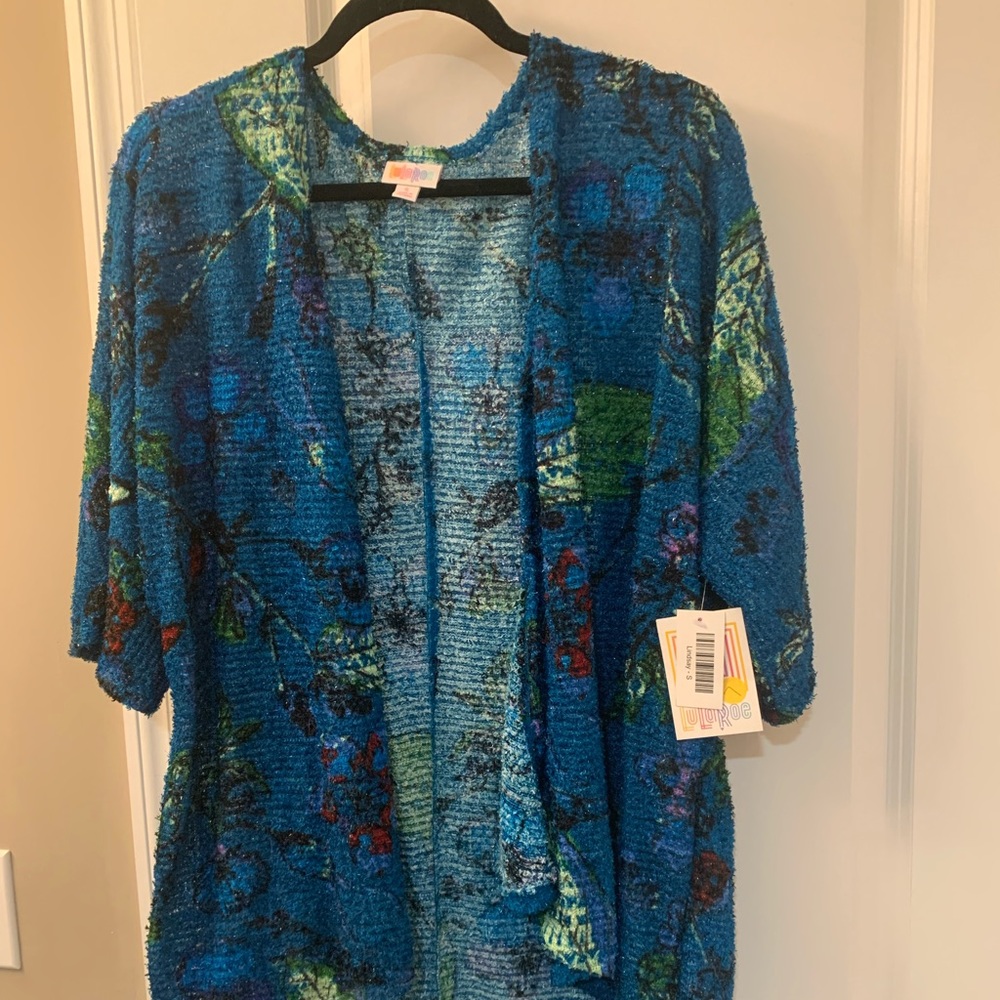 NWT LulaRoe Lindsay